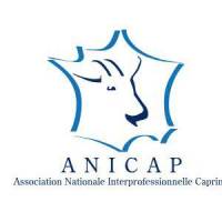 Logo ANICAP : Association Nationale Interprofessionnelle Caprine